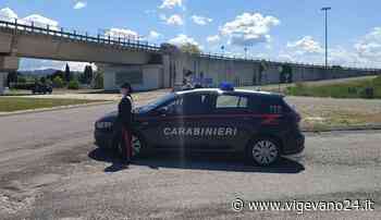 Casteggio: sorpreso con 8 dosi di cocaina in auto, denunciato un 33enne - Vigevano24.it