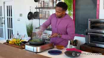 Depression almost killed him. Food, fitness and fortitude brought him back