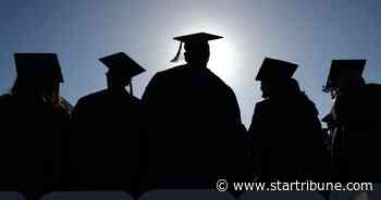 Minneapolis teachers union pushes for more credit-shy students to participate in graduation