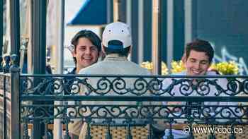 Partially vaccinated Canadians can socialize outdoors this summer, Tam says