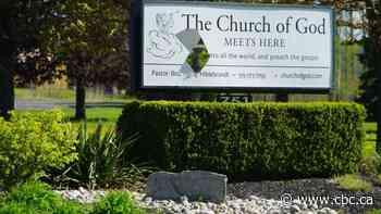 Judge orders Church of God, site for 'contemptuous activity' amid pandemic, to lock its Aylmer, Ont., doors