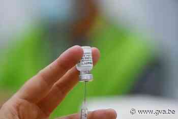 De verborgen motor achter onze vrijheid: de spuitjestrekkers van Spoor Oost - Gazet van Antwerpen