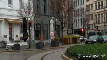 Doorstart voor oosterse restaurantketen Lucy Chang (Antwerpen) - Gazet van Antwerpen