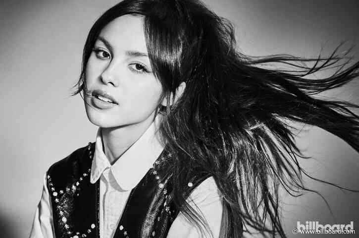 Olivia Rodrigo, BTS, Taylor Swift & More of the Week’s Biggest Winners (May 14)