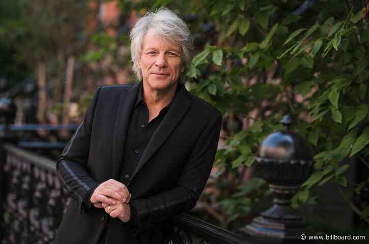Jon Bon Jovi, Don Henley Called Antitrust ‘Co-Conspirators’