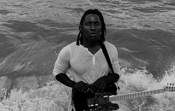 Kele Okereke shares powerful new solo track ‘From A Place Of Love’