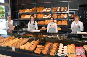 Bäckerei Sundag: Zurück in Bad Bentheim - Grafschafter Nachrichten