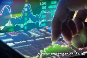 Anlegerverlag: Dax schießt nach oben. MTU und Siemens Energy als absolute Überflieger!