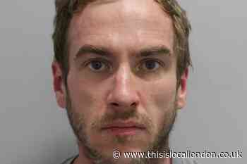 Sutton man who raped and threatened to kill woman jailed