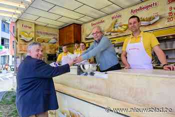 Geen Sinksenfoor, vanaf 9 juni moeten kleinere kermissen wél kunnen