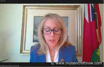 Ontario invests millions for more nurses - mybancroftnow.com