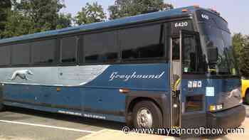 Greyhound Canada cutting all routes and ending operations - mybancroftnow.com