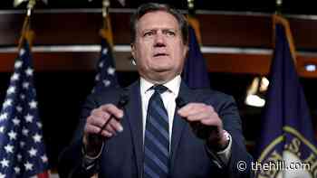 GOP Rep. Turner to lead House push to address military sexual assault