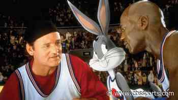 Michael Jordan will make an appearance in 'Space Jam: A New Legacy,' Don Cheadle says