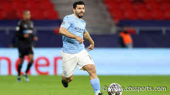 Sergio Aguero transfer news, rumors, stats profile: Man City reportedly set to sign with Barca after UCL final