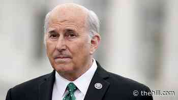 Gohmert asserts Jan. 6 attack was not an 'armed insurrection'
