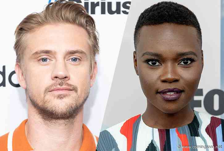 Lucasfilm’s Indiana Jones 5 Adds Boyd Holbrook & Shaunette Renée Wilson