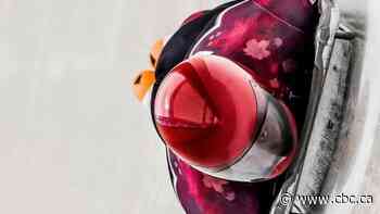 Saskatoon Olympic hopeful isn't letting epilepsy diagnosis slow him down