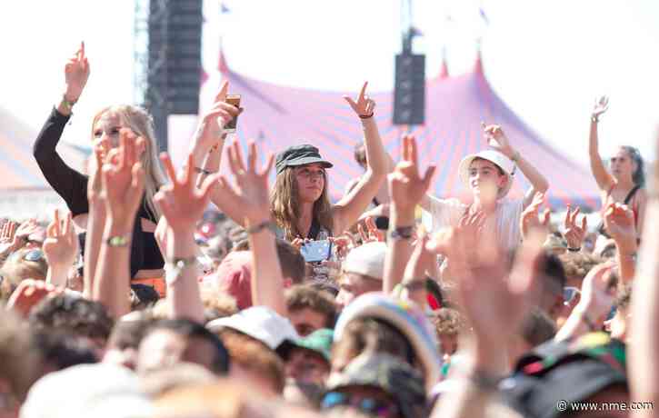 Government won’t explore festival insurance until lockdown lifts, says culture secretary