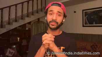 Raghav Juyal urges people to help Uttarakhand fight COVID-19, says 'People are dying outside hospitals'