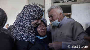 Israel-Palestine violence: A look at Gaza Strip, Hamas and conflicts' toll on Palestinians