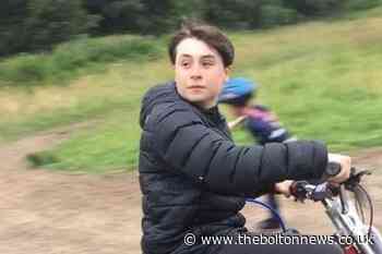 Bolton teenager Reece Tansey died from 'multiple stab wounds' - The Bolton News