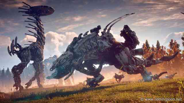 PSA: This Is Your Last Chance to Get Horizon Zero Dawn Free