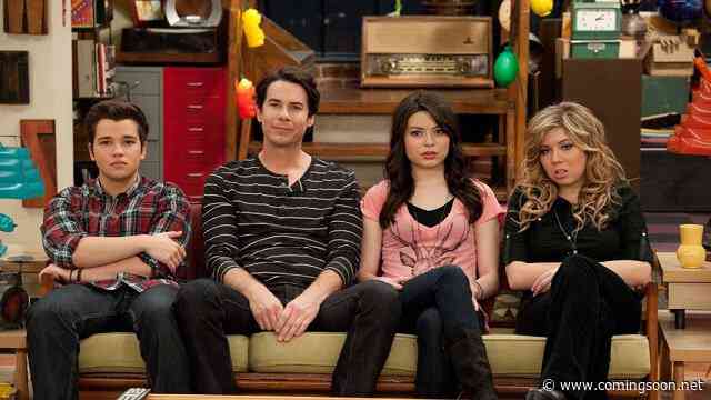 iCarly Series Revival Sets June Premiere at Paramount+