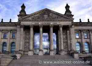 Anlegerverlag: Aareal Bank geht richtig ab!