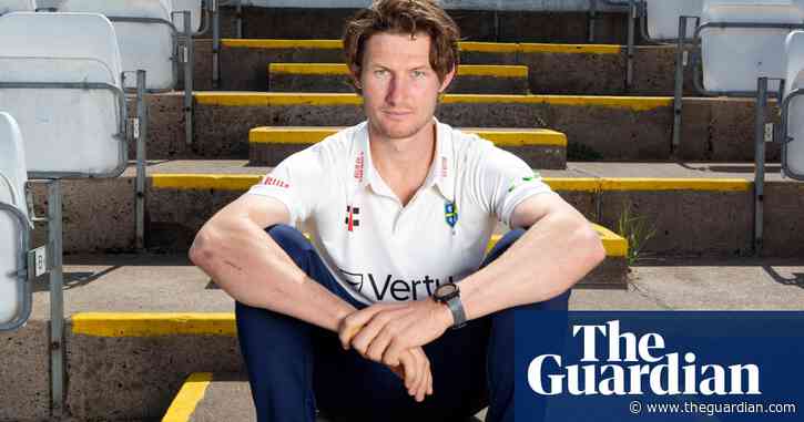 Cameron Bancroft on the ball-tampering scandal: ‘I lost control of my values' | Donald McRae