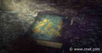 Swamp Motel's escape room/scavenger hunt mashup is the most fun I've had in a year     - CNET