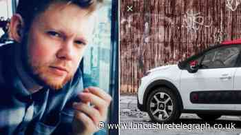 Police appeal for missing man with links to Bolton - Lancashire Telegraph