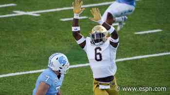 Browns rookie LB says heart '100% healthy'