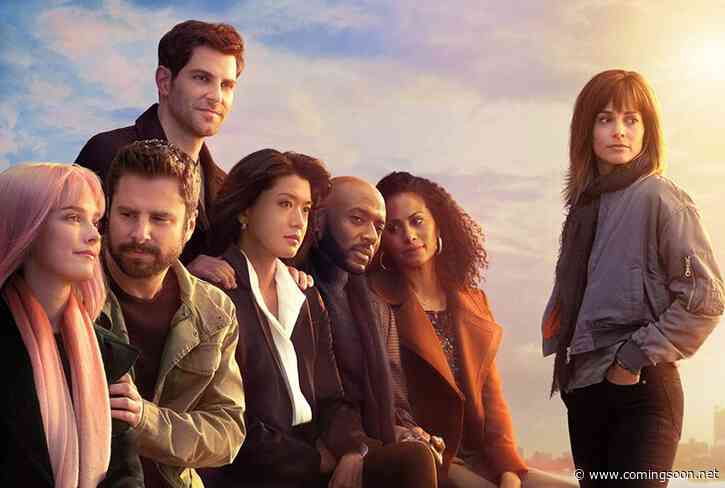 A Million Little Things, The Rookie & More Renewed at ABC
