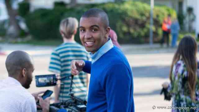 North Hollywood Director Mikey Alfred Has an Idea for His Next Project