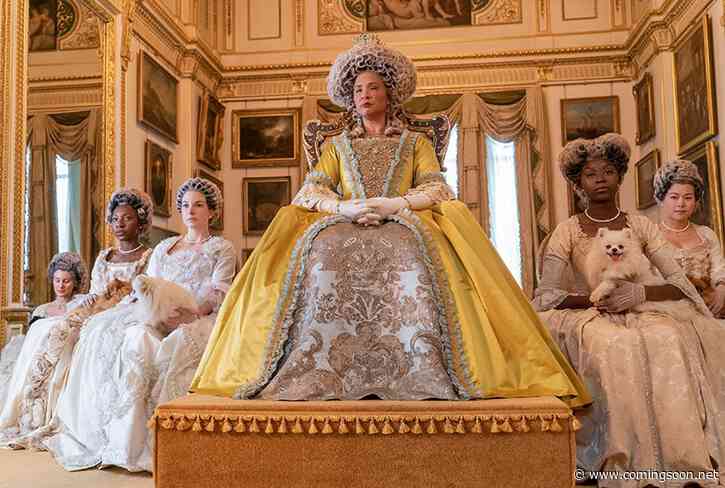 Bridgerton: Netflix Orders Limited Series Spinoff Focusing on Queen Charlotte