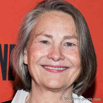 Cherry Jones joins Apple TV+ limited series ‘Five Days at Memorial’