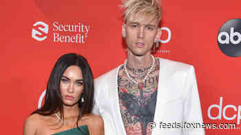 Machine Gun Kelly reveals how Bernie Sanders helped him in Megan Fox relationship