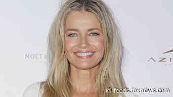 Paulina Porizkova on dealing with social media trolls: 'It’s not the men that are the worst critics'