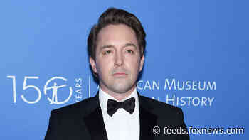Beck Bennett on how he creates 'Saturday Night Live' characters: 'I want to have fun with it'