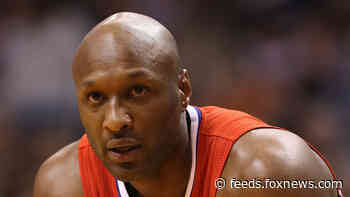 Lamar Odom a deadbeat dad who won’t pay child support, lawsuit says