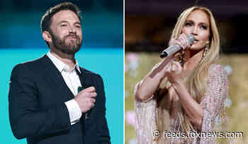 Jennifer Lopez is 'in touch' with Ben Affleck 'everyday' since Montana reunion: report