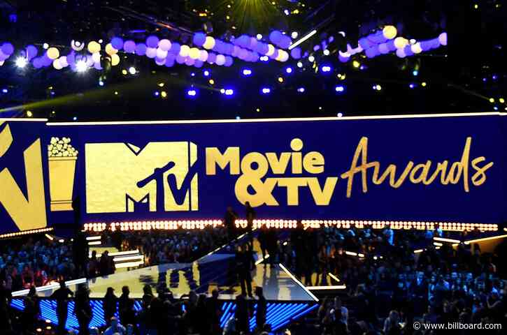 How to Watch the 2021 MTV Movie & TV Awards Online