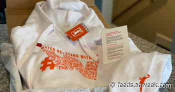 WNBA Teams Up With Twitter on a Hoodie That’s More Than a Hoodie