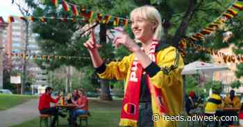 Heineken Encourages Fan Rivalry With UEFA Euro 2020 Campaign