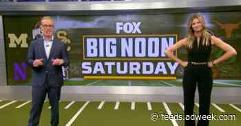 Fox Sports Sees Fastest Upfront Marketplace in a Decade Following Year of Uncertainty