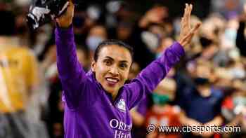 NWSL 2021 regular season: Schedule, live stream, TV, opening weekend kicks off with triple header