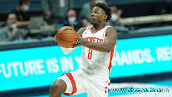 Best NBA parlay picks, bets, odds for May 14, 2021 from proven computer model
