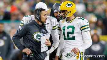Matt LaFleur on Aaron Rodgers: 'We want him back in the worst way,' Packers will continue to work on situation