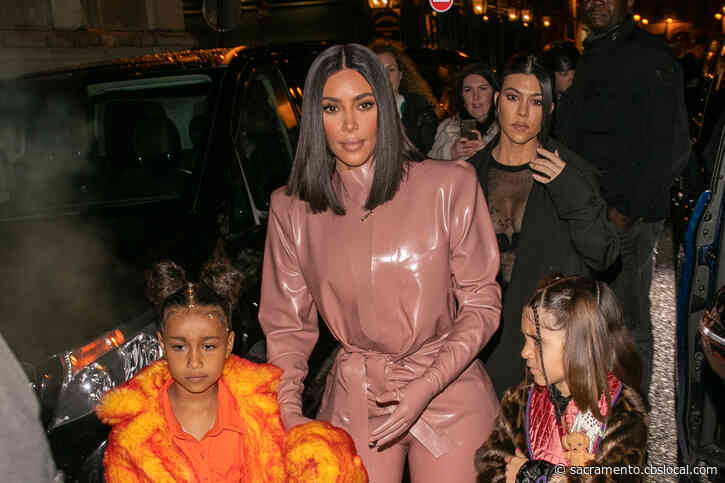 Kardashians Reveal Sacramento Woman Is Behind Popular Nori’s Black Book Social Media Account